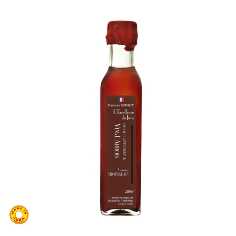Trousseau Wine-vinegar speciality 250 ml